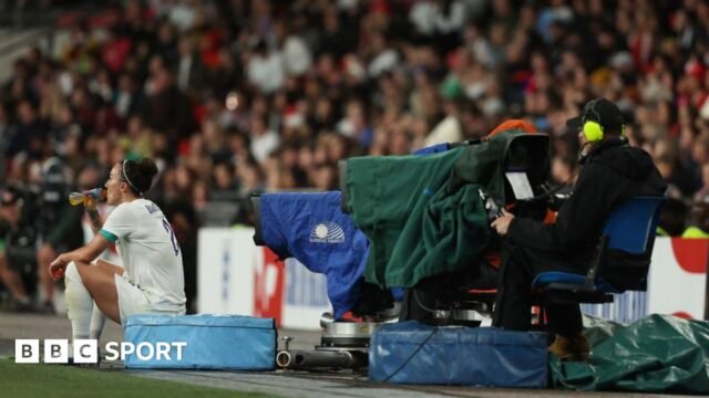 Órgãos e ligas do desporto feminino pedem redução de impostos
| cinetotal.com.br