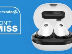 Os SteelSeries Arctis GameBuds estão com 25% de desconto nesta Black Friday – apenas alguns centavos do preço mais baixo de todos os tempos
| cinetotal.com.br Os SteelSeries Arctis GameBuds estão com 25% de desconto nesta Black Friday – apenas alguns centavos do preço mais baixo de todos os tempos
| cinetotal.com.br
