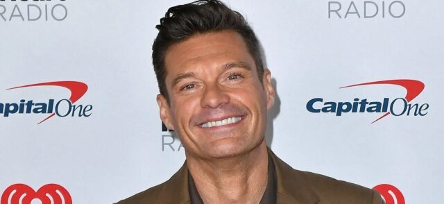 Os fãs de Ryan Seacrest não se incomodam com seu bíceps rasgado após preocupações com aparência frágil
| cinetotal.com.br
