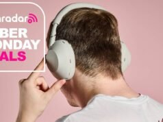 Os melhores fones de ouvido que já testei ficaram ainda mais baratos na Black Friday
| cinetotal.com.br Os melhores fones de ouvido que já testei ficaram ainda mais baratos na Black Friday
| cinetotal.com.br
