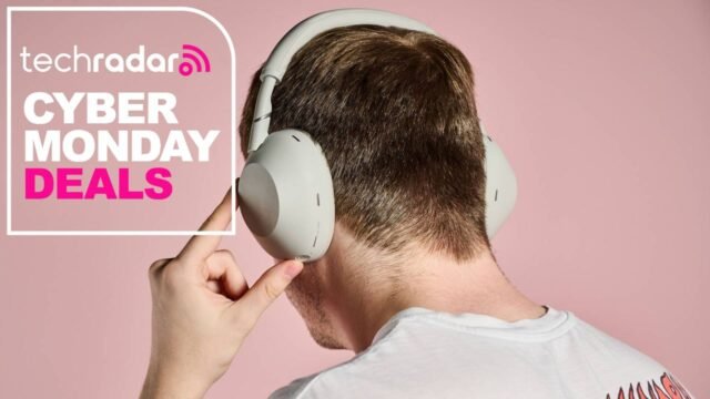 Os melhores fones de ouvido que já testei ficaram ainda mais baratos na Black Friday
| cinetotal.com.br