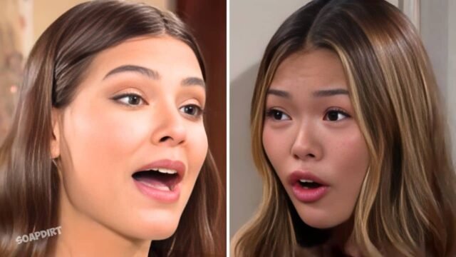 Ousada e Bela: A Ousada Fuga de Luna Incendeia o Caos – O Perigo de Electra se aproxima?!
| cinetotal.com.br