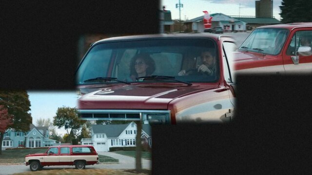 Pegue suas chaves e alguns lenços de papel. O novo anúncio de férias da Chevrolet é emocionante
| cinetotal.com.br