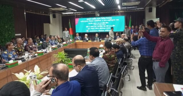 Plano de Segurança Eleitoral: CE inicia conversações em duas fases Plano de Segurança Eleitoral: CE inicia conversações em duas fases com autoridades responsáveis pela aplicação da lei
| cinetotal.com.br