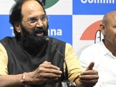 Política de transferência de terras industriais desde a época do BRS: Uttam
| cinetotal.com.br Política de transferência de terras industriais desde a época do BRS: Uttam
| cinetotal.com.br