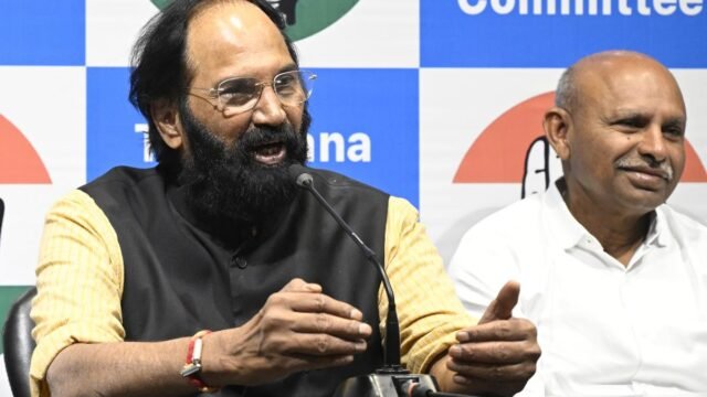 Política de transferência de terras industriais desde a época do Política de transferência de terras industriais desde a época do BRS: Uttam
| cinetotal.com.br