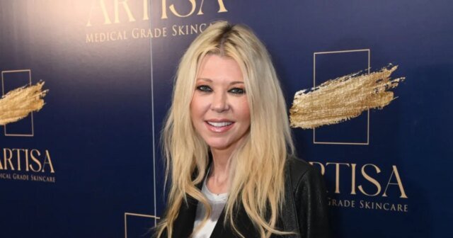 Por dentro do relatório policial de Tara Reid após alegações Por dentro do relatório policial de Tara Reid após alegações de hospitalização e uso de drogas
| cinetotal.com.br
