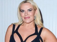 Por que Heather Gay não está preocupada com a competição de ‘RHOSLC’ com ‘Secret Lives Of Mormon Wives’ do Hulu
| cinetotal.com.br Por que Heather Gay não está preocupada com a competição de ‘RHOSLC’ com ‘Secret Lives Of Mormon Wives’ do Hulu
| cinetotal.com.br