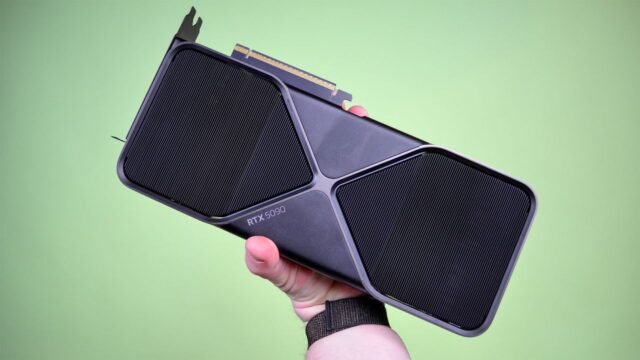 Possível bug do Windows 11 com GPUs Nvidia prejudica o desempenho de Assassin's Creed Shadows, deixando até mesmo um RTX 5090 de joelhos
| cinetotal.com.br