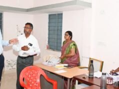 Preencha os detalhes básicos e envie os formulários de enumeração SIR, diz Collector
| cinetotal.com.br Preencha os detalhes básicos e envie os formulários de enumeração SIR, diz Collector
| cinetotal.com.br