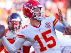 Previsão, probabilidades, linha, tempo, como assistir Cowboys vs. Chiefs: escolhas da NFL para o Dia de Ação de Graças de 2025 por modelo comprovado
| cinetotal.com.br Previsão, probabilidades, linha, tempo, como assistir Cowboys vs. Chiefs: escolhas da NFL para o Dia de Ação de Graças de 2025 por modelo comprovado
| cinetotal.com.br