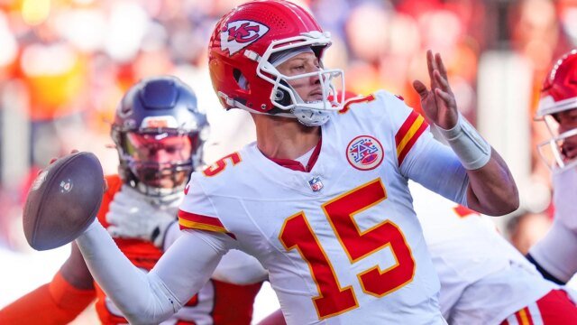 Previsão, probabilidades, linha, tempo, como assistir Cowboys vs. Chiefs: escolhas da NFL para o Dia de Ação de Graças de 2025 por modelo comprovado
| cinetotal.com.br