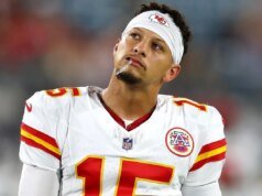 Previsões ousadas do Dia de Ação de Graças da NFL: Jahmyr Gibbs fechou, Patrick Mahomes abalou, Joe Burrow venceu Ravens
| cinetotal.com.br Previsões ousadas do Dia de Ação de Graças da NFL: Jahmyr Gibbs fechou, Patrick Mahomes abalou, Joe Burrow venceu Ravens
| cinetotal.com.br