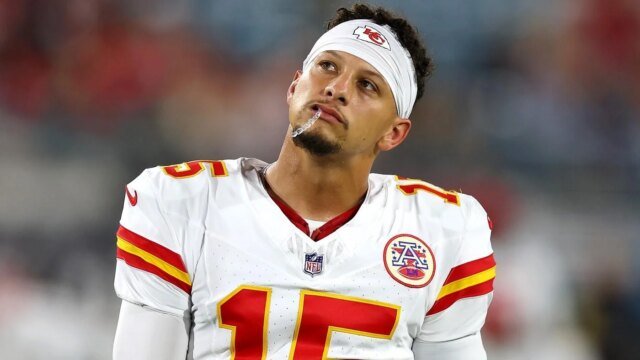 Previsões ousadas do Dia de Ação de Graças da NFL: Jahmyr Gibbs fechou, Patrick Mahomes abalou, Joe Burrow venceu Ravens
| cinetotal.com.br