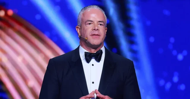 Proprietário do Miss Universo acusado de tráfico de drogas, armas e combustível: relatório
| cinetotal.com.br