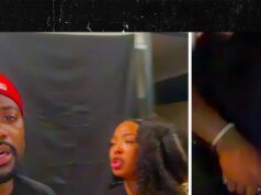 Ray J é preso após supostamente apontar uma arma para a princesa Love durante uma transmissão ao vivo
| cinetotal.com.br Ray J é preso após supostamente apontar uma arma para a princesa Love durante uma transmissão ao vivo
| cinetotal.com.br