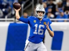 Reminiscências do Dia de Ação de Graças de Leões e Cowboys com os melhores looks da Semana 13 da NFL
| cinetotal.com.br Reminiscências do Dia de Ação de Graças de Leões e Cowboys com os melhores looks da Semana 13 da NFL
| cinetotal.com.br