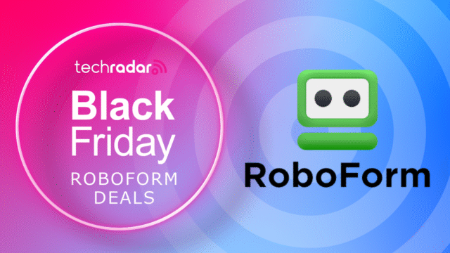 RoboForm obteve 64% de desconto nos planos Premium e Família para ajudá-lo a gerenciar suas senhas nesta Black Friday
| cinetotal.com.br