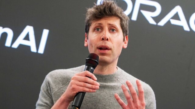Sam Altman quer que seu dispositivo de IA pareça estar “sentado na mais bela cabana à beira de um lago”, mas parece mais uma vigilância sem fim
| cinetotal.com.br
