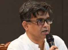 Shafiqul Alam: Não há planos de ingressar na política, contestar pesquisas
| cinetotal.com.br Shafiqul Alam: Não há planos de ingressar na política, contestar pesquisas
| cinetotal.com.br