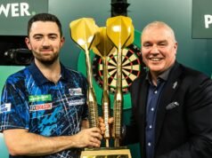 Sky Sports apoia desafio de caridade Darts of Destiny
| cinetotal.com.br Sky Sports apoia desafio de caridade Darts of Destiny
| cinetotal.com.br