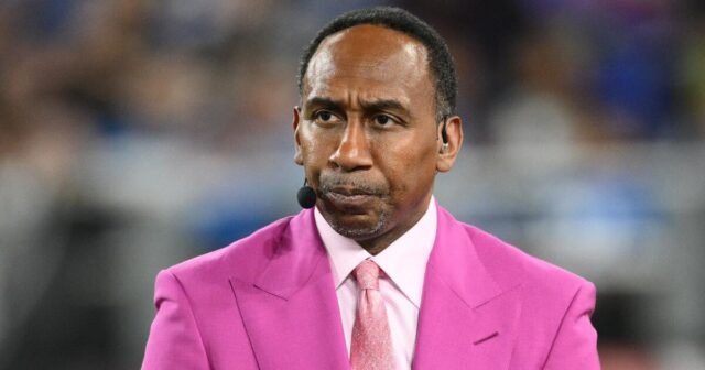 Stephen A. Smith explica sua saída do 'NBA Countdown': 'Eu não queria estar no programa'
| cinetotal.com.br