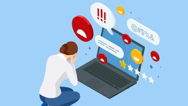 Supremo Tribunal pede ao governo que regule conteúdo online abusivo
| cinetotal.com.br