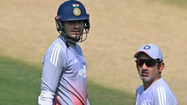 Tabela de pontos WTC 2025-27: classificação atualizada do Campeonato Mundial de Testes antes da série Índia-África do Sul
| cinetotal.com.br