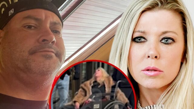 Tara Reid Smoking Buddy diz que o acusou de aumentar Tara Reid Smoking Buddy diz que o acusou de aumentar sua bebida com um Roofie
| cinetotal.com.br