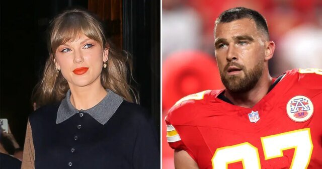 Taylor Swift apoia Travis Kelce no Chiefs, Colts Game em Taylor Swift apoia Travis Kelce no Chiefs, Colts Game em meio a uma temporada difícil
| cinetotal.com.br