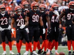 The Bengals’ defense is the worst … ever?!? Six wild NFL trends entering Week 13 | cinetotal.com.br The Bengals' defense is the worst ... ever?!? Six wild NFL trends entering Week 13 | cinetotal.com.br