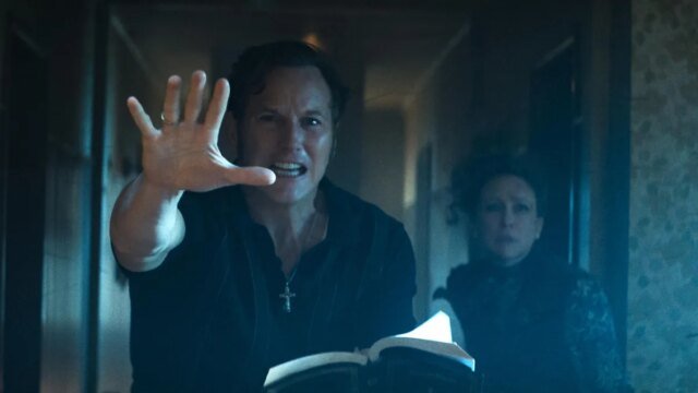 'The Conjuring: Last Rites' será transmitido na HBO Max na próxima semana
| cinetotal.com.br