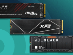 The best SSD for PS5 in 2025: top storage expansion options tested and ranked | cinetotal.com.br The best SSD for PS5 in 2025: top storage expansion options tested and ranked | cinetotal.com.br