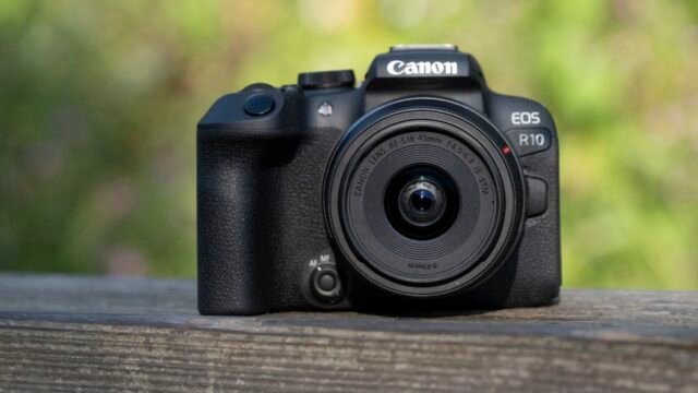 The best camera for beginners 2025: smartphone-beating picks to start The best camera for beginners 2025: smartphone-beating picks to start your photography journey | cinetotal.com.br
