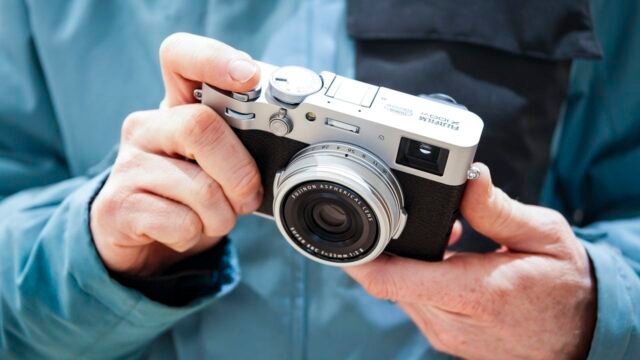 The best compact cameras for 2025: tried and tested pocket choices to take anywhere | cinetotal.com.br