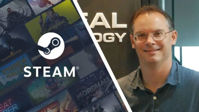 Tim Sweeney, da Epic, diz que as tags de IA “não fazem sentido”, já que “quase toda a produção futura” será feita com IA de qualquer maneira
| cinetotal.com.br