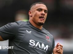 Trio irlandês e Augustus retornam para o Ulster
| cinetotal.com.br Trio irlandês e Augustus retornam para o Ulster
| cinetotal.com.br