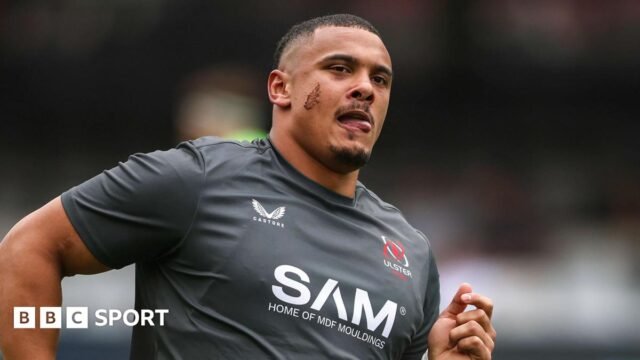 Trio irlandês e Augustus retornam para o Ulster | cinetotal.com.br Trio irlandês e Augustus retornam para o Ulster
| cinetotal.com.br