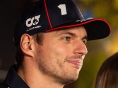 Verstappen: Piastri pode se rotular como piloto número 2 se ajudar Norris
| cinetotal.com.br Verstappen: Piastri pode se rotular como piloto número 2 se ajudar Norris
| cinetotal.com.br