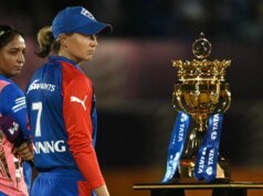 WPL 2026: Equipes completas após o megaleilão da Premier League Feminina
| cinetotal.com.br WPL 2026: Equipes completas após o megaleilão da Premier League Feminina
| cinetotal.com.br