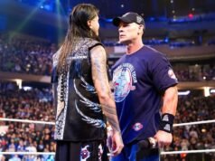 WWE Survivor Series: principais estatísticas e informações a saber antes dos WarGames
| cinetotal.com.br WWE Survivor Series: principais estatísticas e informações a saber antes dos WarGames
| cinetotal.com.br