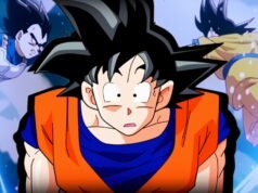 10 Dragon Ball Twists So Wild They Shocked Everyone (Yes, Even Akira Toriyama) | cinetotal.com.br 10 Dragon Ball Twists So Wild They Shocked Everyone (Yes, Even Akira Toriyama) | cinetotal.com.br
