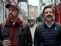 10 Most Anticipated Apple TV Shows of 2026, Ranked | cinetotal.com.br 10 Most Anticipated Apple TV Shows of 2026, Ranked | cinetotal.com.br