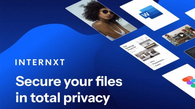 100 TB de espaço na nuvem significa que você não 100 TB de espaço na nuvem significa que você não precisa mais se preocupar com armazenamento digital
| cinetotal.com.br