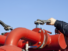 1.000 computadores colocados off-line em hack da autoridade romena de gerenciamento de água – ransomware derruba sistemas criptografados pelo Bitlocker
| cinetotal.com.br 1.000 computadores colocados off-line em hack da autoridade romena de gerenciamento de água – ransomware derruba sistemas criptografados pelo Bitlocker
| cinetotal.com.br