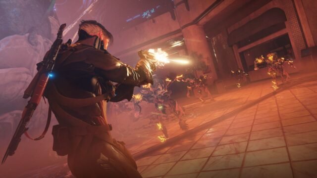 12 years in the making, here's how Warframe went from 12 years in the making, here's how Warframe went from "Hail Mary" to ongoing success story: "It feels like you're always 4, 6 months away from annihilation" | cinetotal.com.br