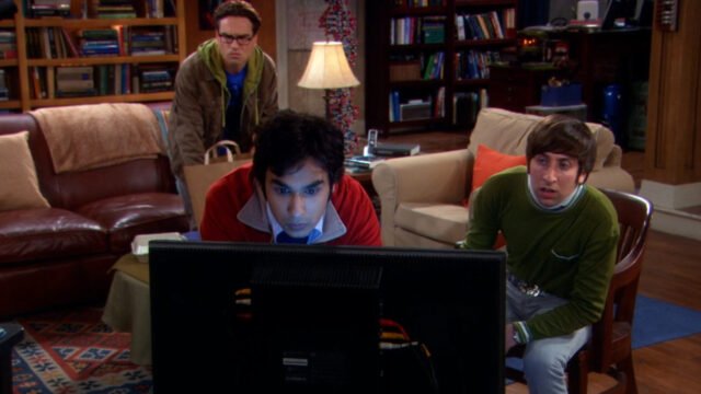 15 TV Shows Like The Big Bang Theory | cinetotal.com.br