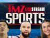 TMZ Sports transmitindo ao vivo da redação, participe da conversa!
| cinetotal.com.br TMZ Sports transmitindo ao vivo da redação, participe da conversa!
| cinetotal.com.br