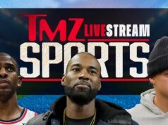 TMZ Sports transmitindo ao vivo da redação, participe da conversa!
| cinetotal.com.br TMZ Sports transmitindo ao vivo da redação, participe da conversa!
| cinetotal.com.br