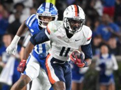 Escolhas e tendências de jogos do campeonato de conferência de futebol universitário: especialista lendário revela previsões e melhores apostas
| cinetotal.com.br Escolhas e tendências de jogos do campeonato de conferência de futebol universitário: especialista lendário revela previsões e melhores apostas
| cinetotal.com.br